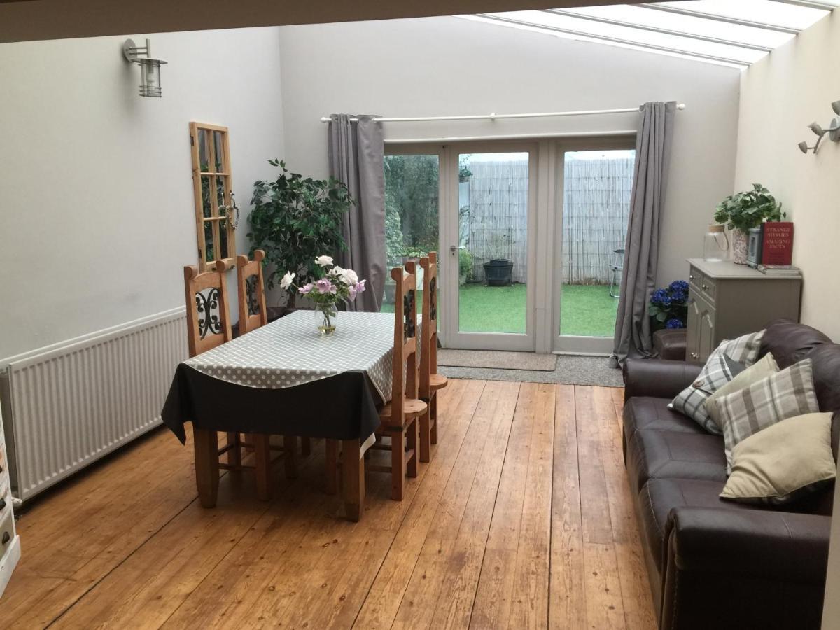 Large 2-Bed House Derbyshire Off Chatsworth Rd Chesterfield Luaran gambar