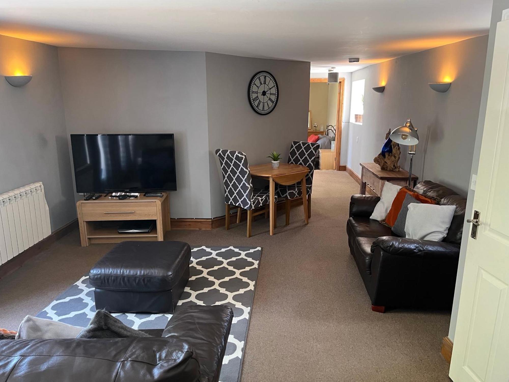 Large 2-Bed House Derbyshire Off Chatsworth Rd Chesterfield Luaran gambar