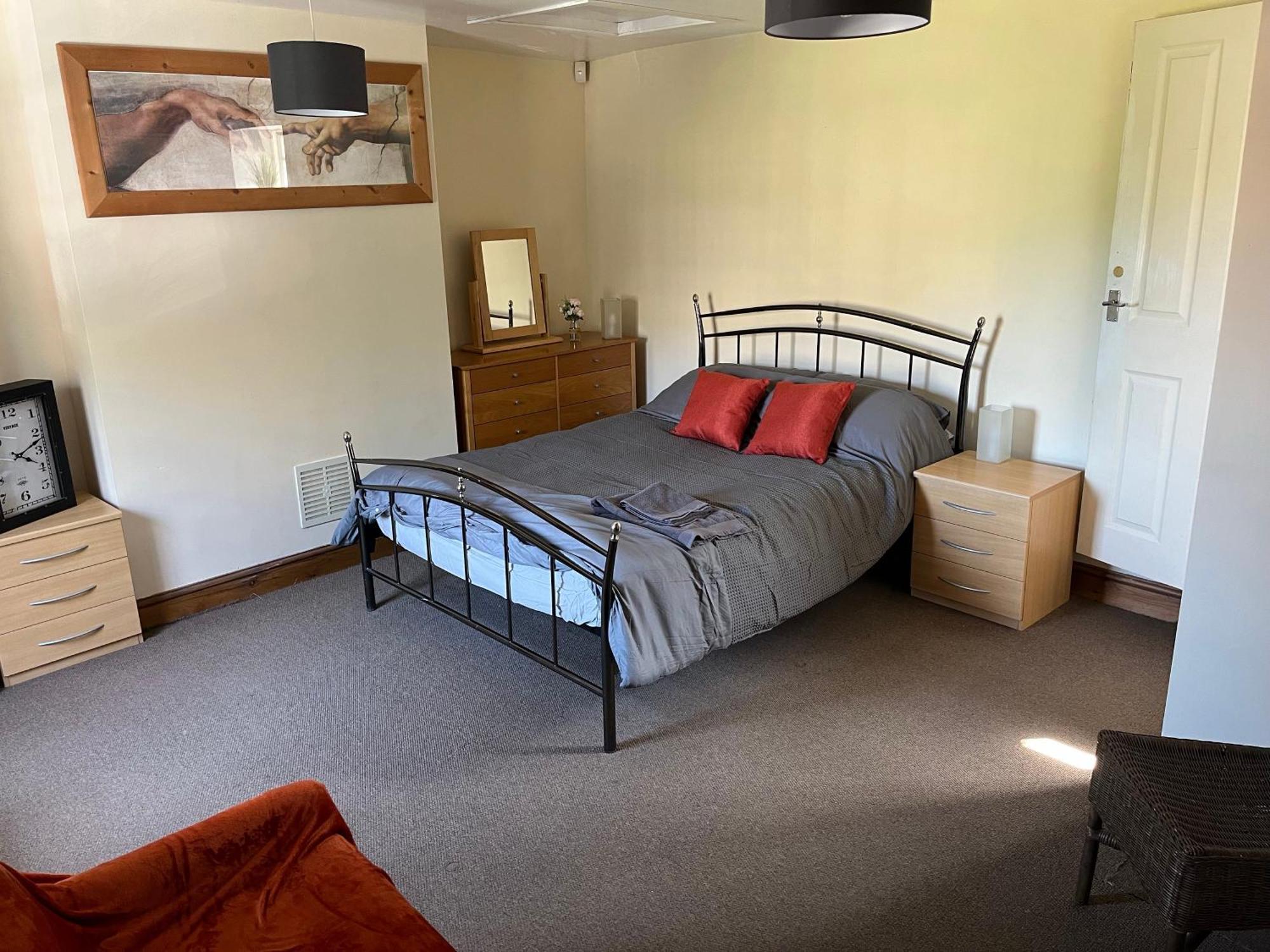 Large 2-Bed House Derbyshire Off Chatsworth Rd Chesterfield Luaran gambar