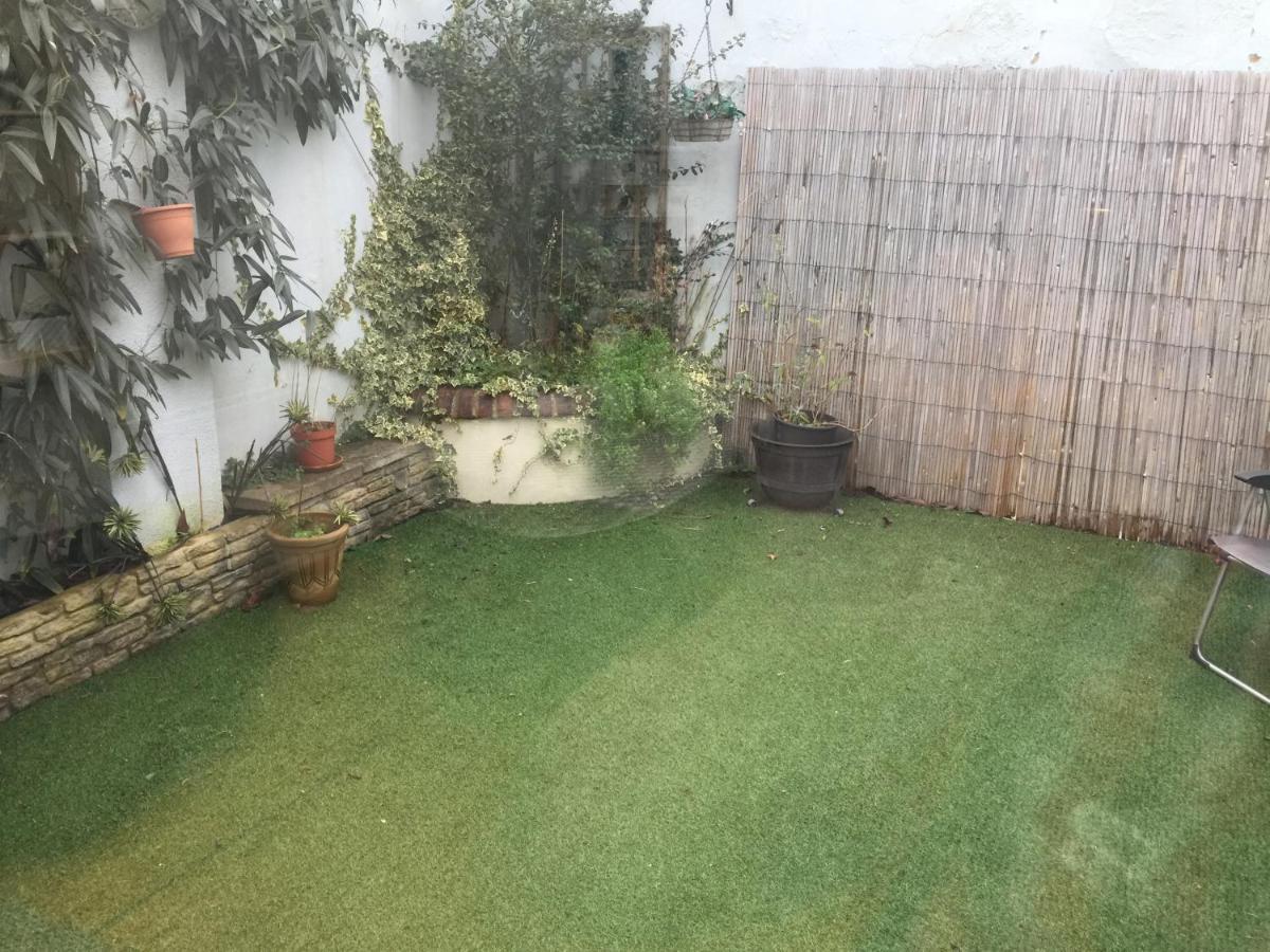 Large 2-Bed House Derbyshire Off Chatsworth Rd Chesterfield Luaran gambar